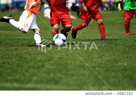 運球 球 腳 5081183