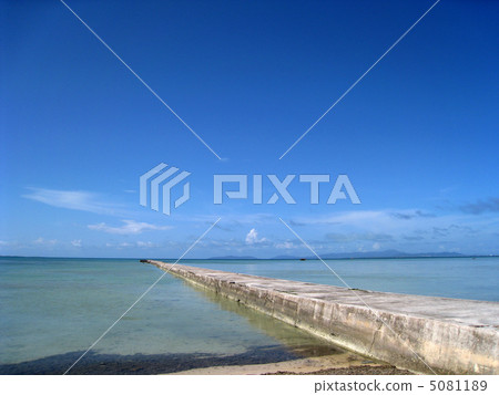 Kuroshima Iko Pier Kuroshima Iko Pier 5081189