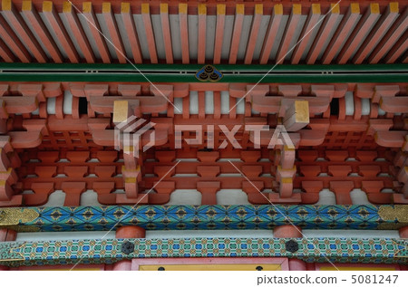 Kiyomizu Temple, triple tower Kiyomizu Temple, triple tower 5081247