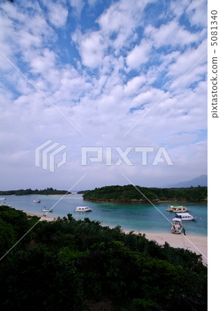 Kawahira Bay 1 Kawahira Bay 1 5081340