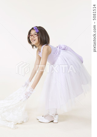 婚禮谷女孩 婚禮谷女孩 5081514