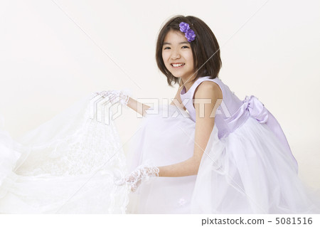 婚禮谷女孩 婚禮谷女孩 5081516