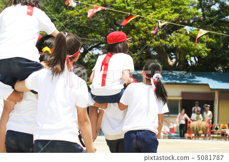 Sports day  5081787