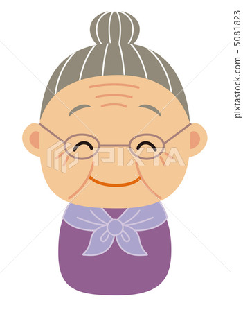 Old man 5081823