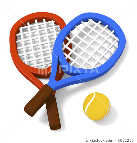 Tennis equipment Tennis equipment 5082255