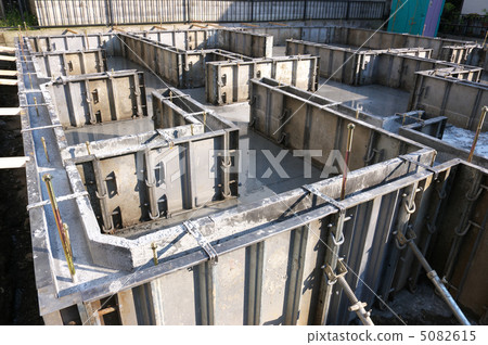 基礎基礎工作 5082615