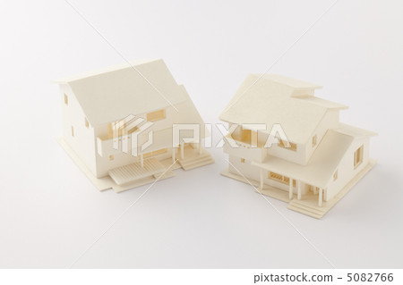 住宅模型 住宅模型 5082766
