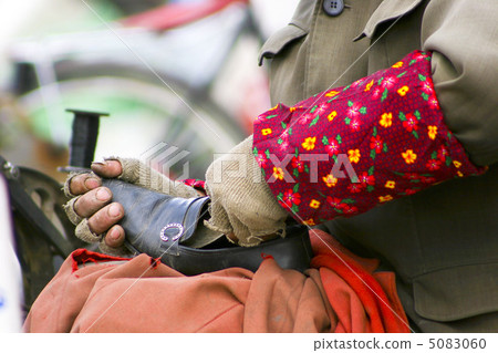 西藏鞋修 5083060