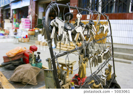 西藏儲物櫃 5083061