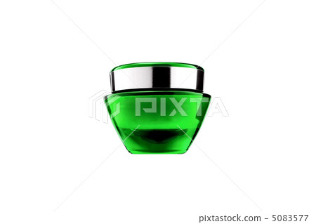 blank jar, space for text, isolated on white blank jar, space for text, isolated on white 5083577