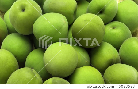 Green fruits 5083583