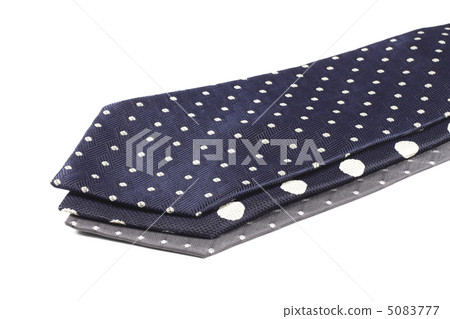 blue tie close up isolated blue tie close up isolated 5083777