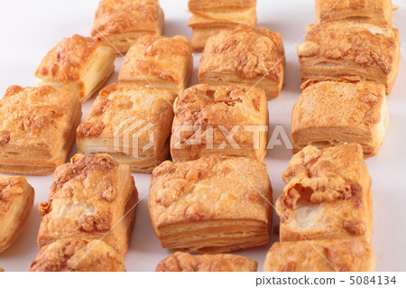 buns close up isolated in white buns close up isolated in white 5084134