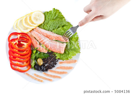 tasting red fish tasting red fish 5084136