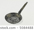 A frying pan 5084488
