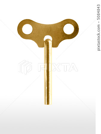 Mechanic doll key Mechanic doll key 5084843