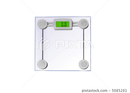 personal designet scale 5085281