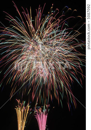Fireworks Fireworks 5087092