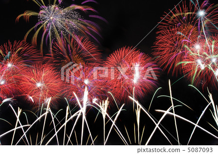 Fireworks Fireworks 5087093