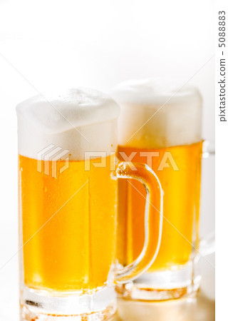 [A3對應] mugby啤酒×2（垂直） 5088883