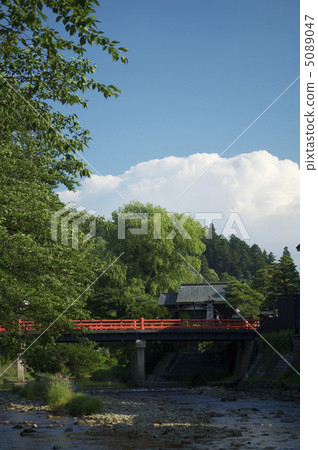 飛Tak高山 5089047