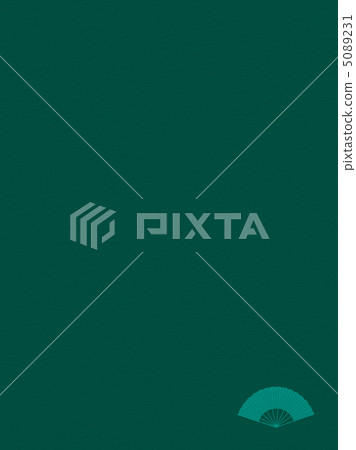 日本傳統顏色：鐵色（垂直） 5089231