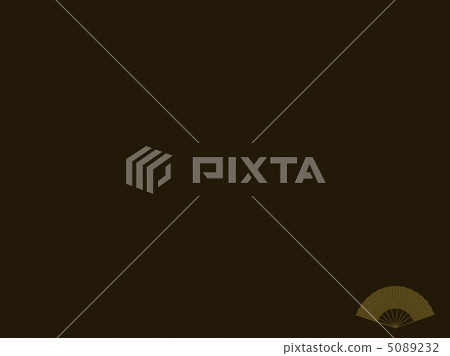 日本傳統顏色:體質紅茶(側身) 日本傳統顏色:體質紅茶(側身) 5089232