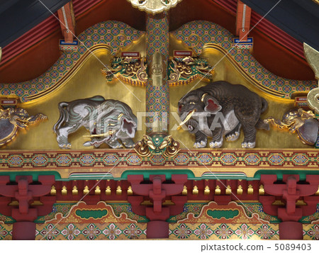 Treasure Hall 704 5089403