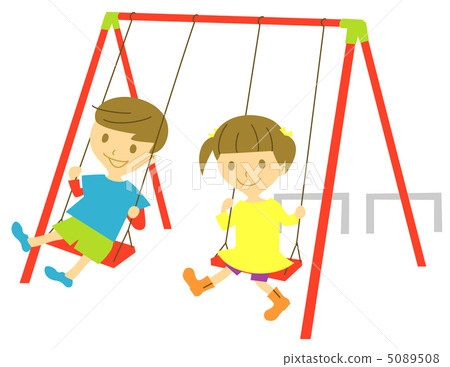 Swing Swing 5089508