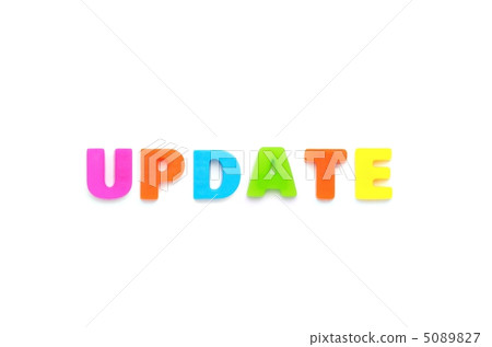 Alphabet UPDATE 5089827