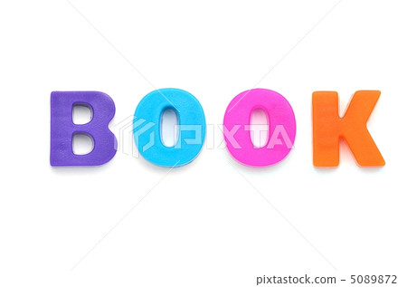 Alphabet BOOK Alphabet BOOK 5089872
