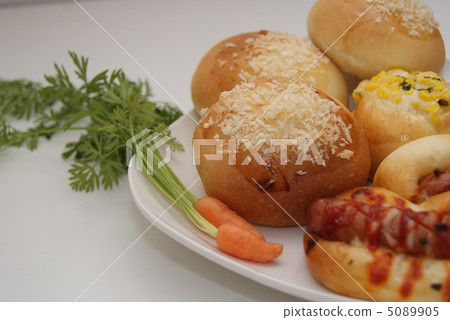 自製麵包 5089905