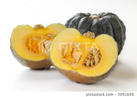 南瓜 南瓜 5091698