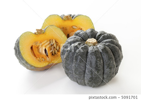 南瓜 南瓜 5091701