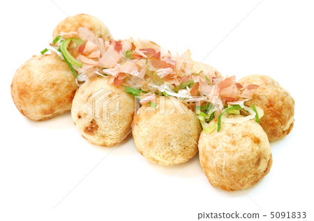 美味的onegai章魚燒 5091833