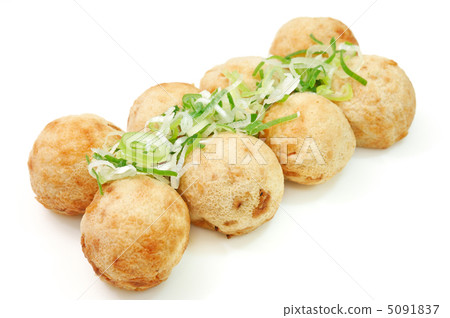 美味的onegai章魚燒 5091837