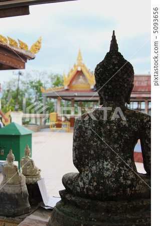 Big Buddha Big Buddha 5093656