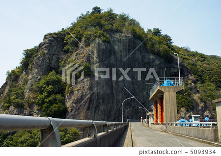 Ryumon大壩 5093934