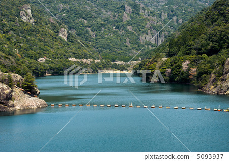 Ryumon大壩 Ryumon大壩 5093937