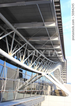 關西國際機場 國際機場 關西 5094245