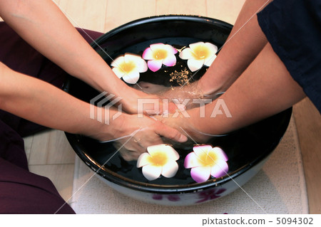 foot bath 5094302