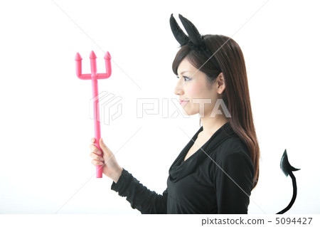 惡魔服裝 惡魔服裝 5094427