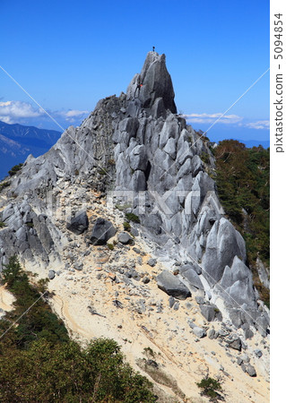 Mt. Jizo of Phoenix Miyama 5094854