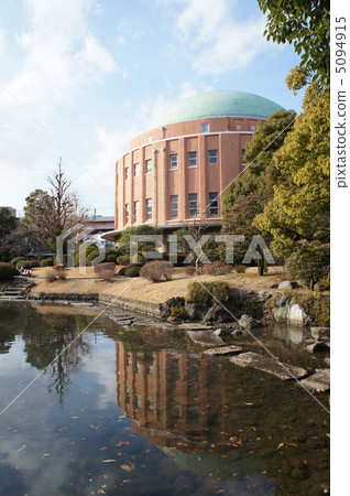 兩國公民館 兩國公民館 5094915