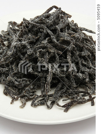 鹽海帶 鹽海帶 5095459