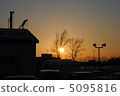 日落 5095816