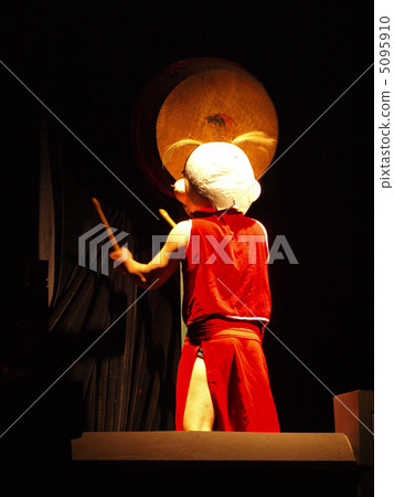 Hanoi Water Puppet Play 10 Hanoi Water Puppet Play 10 5095910