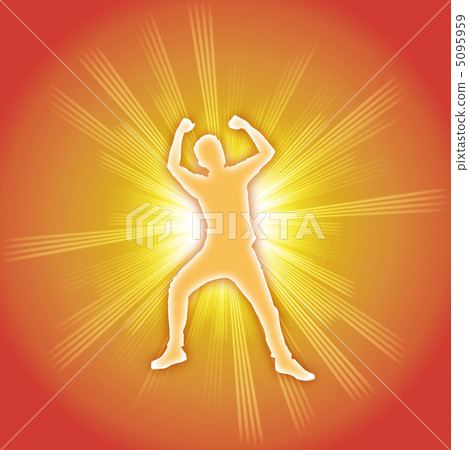 膽量構成 膽量構成 5095959