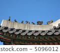 March to the blue sky 5096012