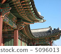 Wavy roof 5096013